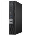 Dell Mini PC 7050 Micro Intel i5-7500T 8GB DDR4 256GB SSD UBUNTU - Ricondizionato 